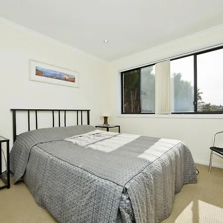 Close To Little Beach And Shoal Bay Beach Nelson Bay Exterior photo