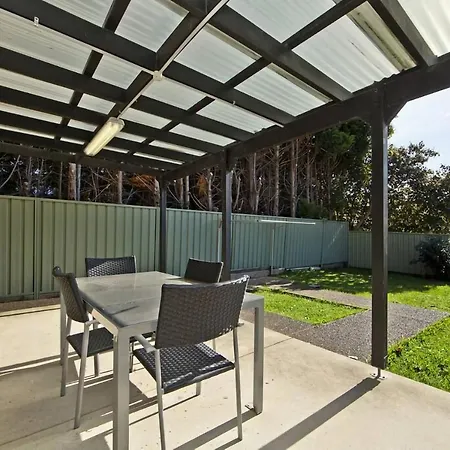 Close To Little Beach And Shoal Bay Beach Nelson Bay Exterior photo