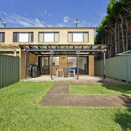 Close To Little Beach And Shoal Bay Beach Nelson Bay Exterior photo
