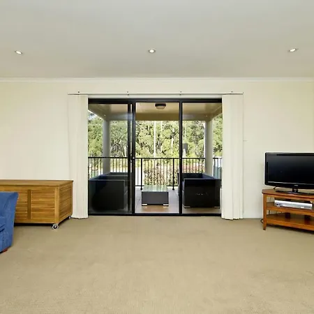Close To Little Beach And Shoal Bay Beach Nelson Bay Exterior photo
