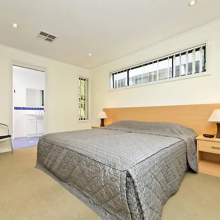 Close To Little Beach And Shoal Bay Beach Nelson Bay Exterior photo
