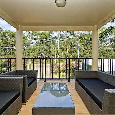 Close To Little Beach And Shoal Bay Beach Nelson Bay Exterior photo
