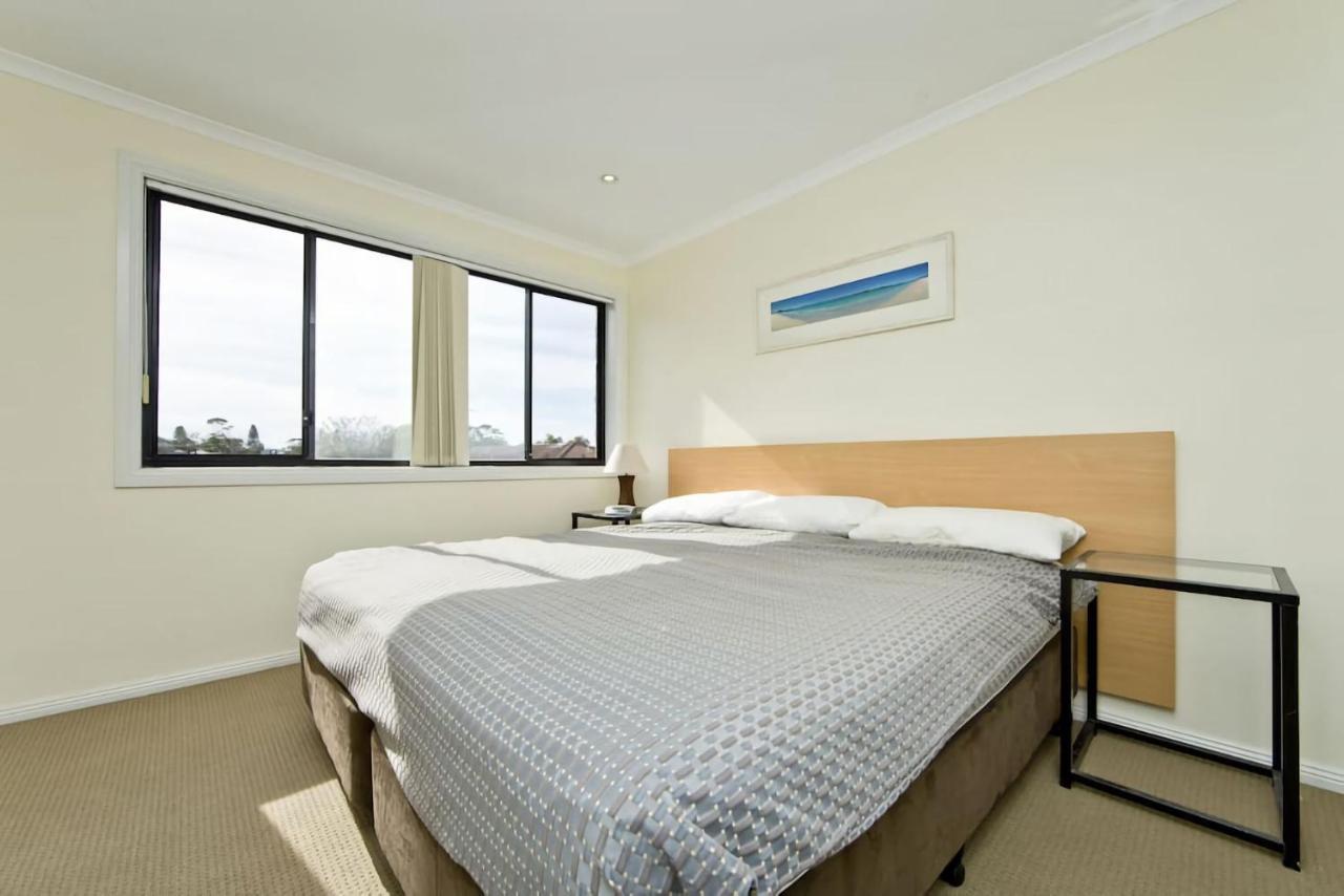 Close To Little And Shoal Bay * Nelson Bay