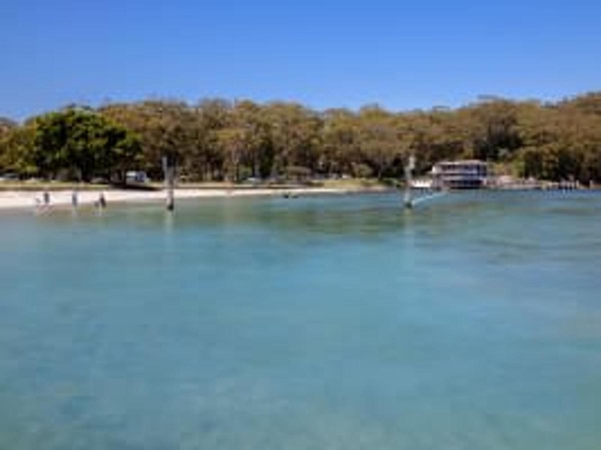 Close To Little And Shoal Bay *