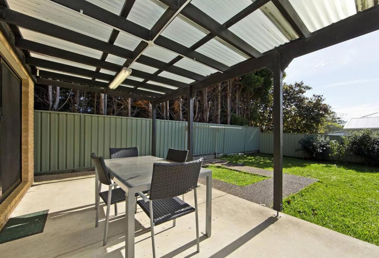 Close To Little And Shoal Bay * Nelson Bay