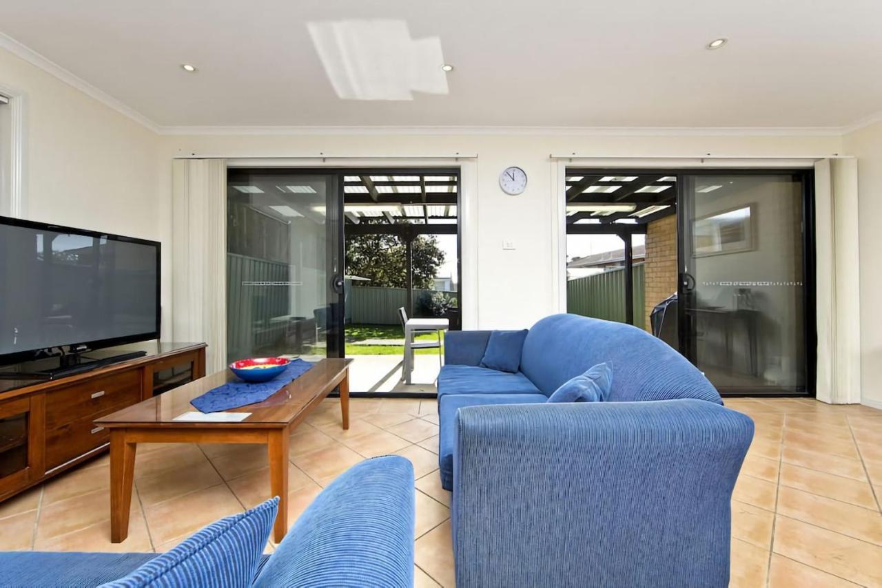 Close To Little And Shoal Bay * Nelson Bay
