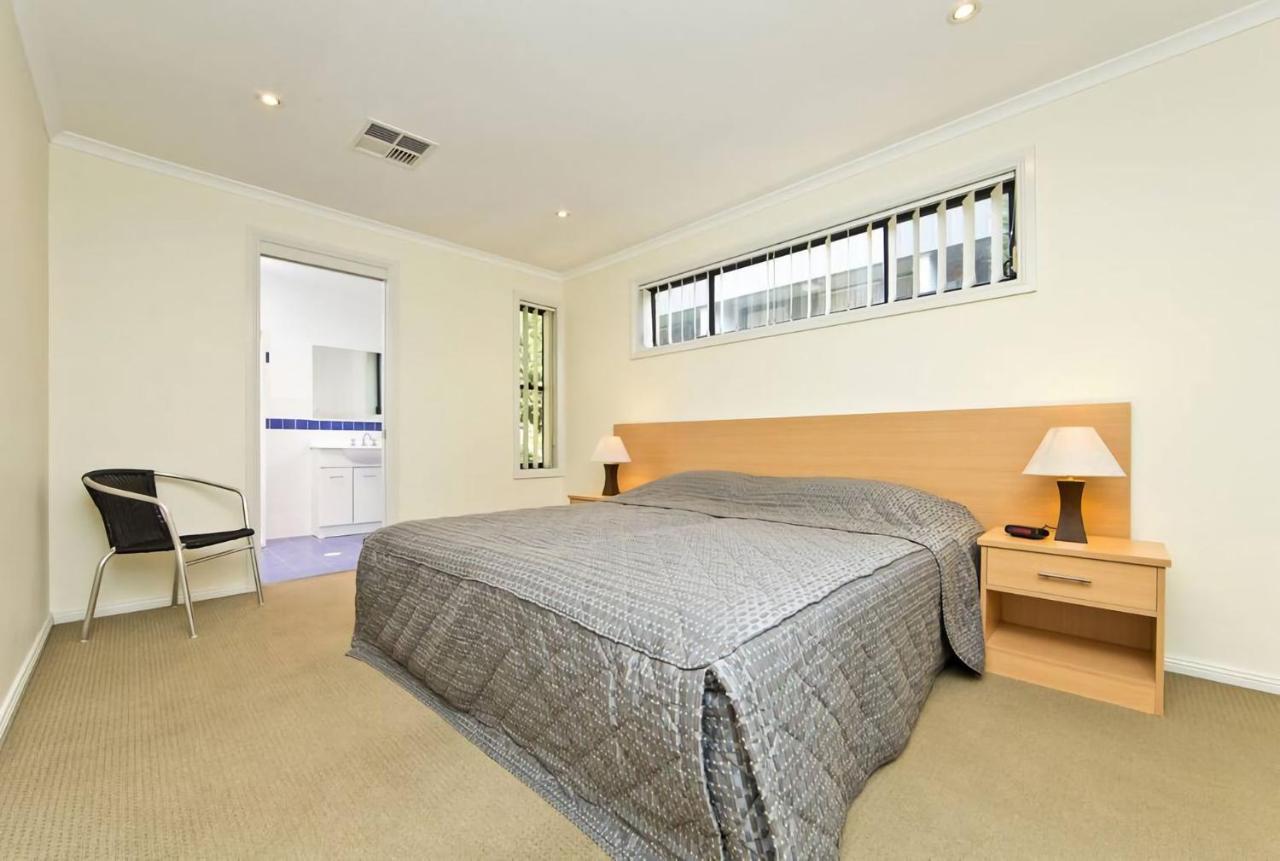 Close To Little And Shoal Bay Holiday home Nelson Bay