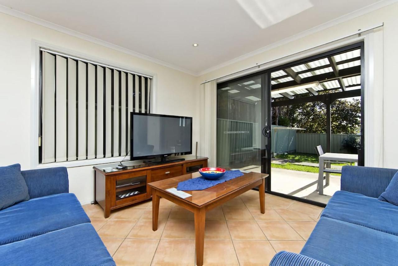 Close To Little And Shoal Bay Holiday home Nelson Bay
